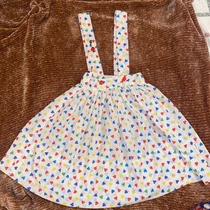 Vintage Girls Jumper